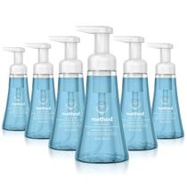Sabonete Espumante para Mãos Sea Minerals - 300ml (Pack c/6)