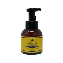 Sabonete espumante para mãos The Naked Bee Lavender & Beeswax 350ml