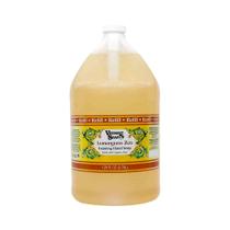 Sabonete espumante para mãos VERMONT SOAP Organics Lemongrass 3.8L