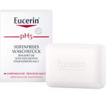 Sabonete Eucerin pH5 para Pele Sensível - 100g