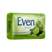 Sabonete even limao E cha verde 85G