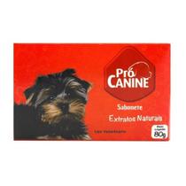 Sabonete Extratos Naturais 80G Prócanine Sabonete Extratos Naturais 80G Prócanine