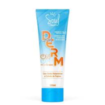 Sabonete Facial 100ml Soul Cosméticos