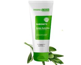 Sabonete Facial Acido Salicilico Dermachem