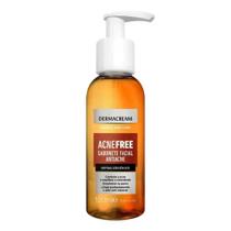 Sabonete Facial Acnefree Dermacream 120Ml Sabonete Facial Acnefree Dermacream 120Ml