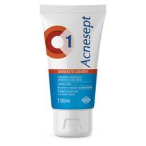 Sabonete Facial Acnesept Anti Acne 150ml Sabonete Facial Acnesept Anti Acne 150ml