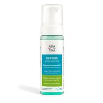 Sabonete Facial Ada Tina - Depore Acne Mousse - 150ml Sabonete Facial Ada Tina - Depore Acne Mousse - 150ml