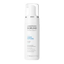 Sabonete facial ANNEMARIE BÖRLIND AQUANATURE com Aloe e Ácido Hialurônico Sabonete facial ANNEMARIE BÖRLIND AQUANATURE com Aloe e Ácido Hialurônico