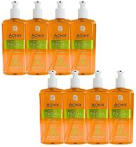 SABONETE FACIAL ANTI ACNE ACNIX 140ml NATUFLORES 8un SABONETE FACIAL ANTI ACNE ACNIX 140ml NATUFLORES 8un