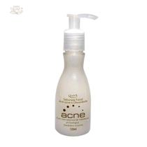 Sabonete Facial Anti-acne e Oleosidade Acne 120ml.