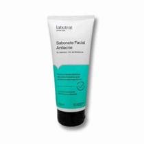 Sabonete Facial Antiacne Dermo Skin Labotrat 100ml
