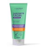 Sabonete Facial Antiacne Labotrat - 100Ml