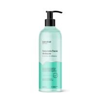 Sabonete Facial Antiacne Labotrat 280ml Limpeza Profunda Sabonete Facial Antiacne Labotrat 280ml Limpeza Profunda