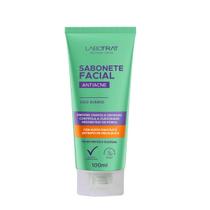 Sabonete Facial Antiacne Secativo Cicatrizante 100ml