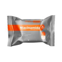 Sabonete Facial Barra Niacinamida Extrato Laranja Dermachem