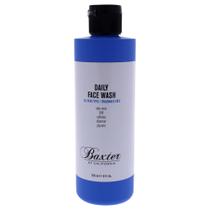 Sabonete facial Baxter Of California Daily 240 ml para homens