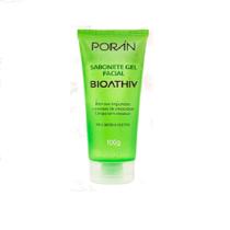 Sabonete Facial Bioathiv Poran 100g