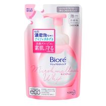 Sabonete Facial Bioré - Marshmallow Limpeza Facial Moist Refil