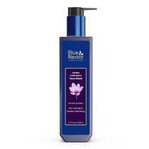 Sabonete facial Blue Nectar Kumkumadi Brightening 200 ml