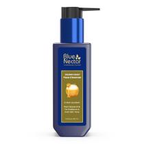 Sabonete facial Blue Nectar Shubhr Honey 100 ml Ayurvédico