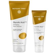 Sabonete Facial Botanic Tree com Ácido Glicólico 10% e Ácido Salicílico