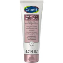 Sabonete facial Cetaphil Healthy Radiance Esfoliante Suave 125 ml Sabonete facial Cetaphil Healthy Radiance Esfoliante Suave 125 ml