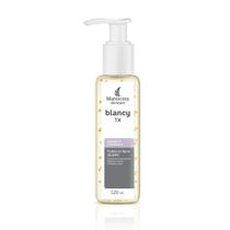 Sabonete Facial Clareador Blancy Tx 120ml - Mantecorp Skincare