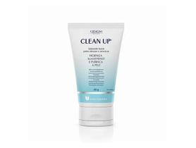 Sabonete Facial Clean Up Derma 60g - Genom