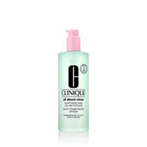 Sabonete facial Clinique Líquido para Pele Oleosa 400mL Sabonete facial Clinique Líquido para Pele Oleosa 400mL