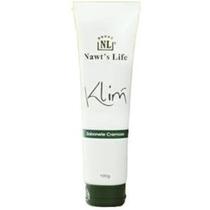Sabonete Facial Cremoso Nawts Life Klim 100g Hidrata e Suaviza Todos os Tipos de Pele