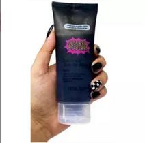 Sabonete facial de carvão ativado 100ml Sabonete facial de carvão ativado 100ml