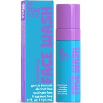 Sabonete facial de limpeza BeYoutiful para adolescentes, pré-adolescentes e crianças 150 ml
