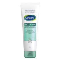 Sabonete Facial de Limpeza Profunda Cetaphil - Oil Control Sabonete Facial de Limpeza Profunda Cetaphil - Oil Control