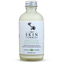 Sabonete Facial de Luxo Tamanu Sally B's 118ml