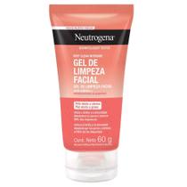 Sabonete Facial Deep Clean Grapefruit Neutrogena 150g