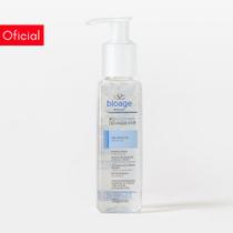 Sabonete Facial Demaquilante Gel Micelar Limpeza Express - Bio-Cleanser Demaquilante Bioage 120g Sabonete Facial Demaquilante Gel Micelar Limpeza Express - Bio-Cleanser Demaquilante Bioage 120g
