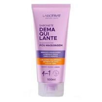 Sabonete Facial Demaquilante hidratante uso diário Labotrat Sabonete Facial Demaquilante hidratante uso diário Labotrat
