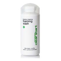 Sabonete facial Dermalogica Breakout Clearing Foaming Wash 180mL