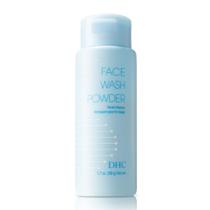 Sabonete facial DHC em pó, espuma luxuosa, 50 ml