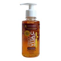 Sabonete Facial Efeito Matte Controle do Brilho Dermacream Sabonete Facial Efeito Matte Controle do Brilho Dermacream