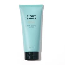 Sabonete facial Eight Saints Quality Control Acne 200 ml com 2% de ácido salicílico