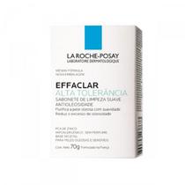 Sabonete Facial em Barra Effaclar Alta Tolerância Antioleosidade La Roche-Posay - 70g