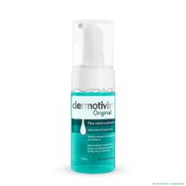 Sabonete Facial em Espuma Dermotivin GALDERMA Pele Mista a Oleosa 130ml Sabonete Facial em Espuma Dermotivin GALDERMA Pele Mista a Oleosa 130ml