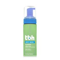 Sabonete facial em espuma TBH Kids Spot Daily Gentle Natural 165 ml Sabonete facial em espuma TBH Kids Spot Daily Gentle Natural 165 ml