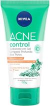 Sabonete Facial em Gel Acne Control 150g