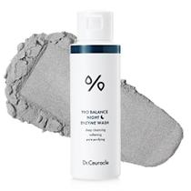 Sabonete facial em pó Dr.Ceuracle Pro Balance Enzyme Coreano Sabonete facial em pó Dr.Ceuracle Pro Balance Enzyme Coreano