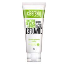 Sabonete Facial Esfoliante Avon Clearskin Sabonete Facial Esfoliante Avon Clearskin