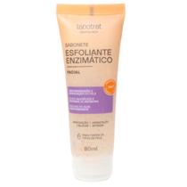 Sabonete Facial Esfoliante Enzimático Labotrat Skin 80ml