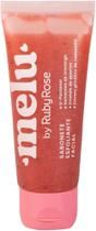 Sabonete Facial Esfoliante - Melu Ruby Rose