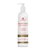 Sabonete Facial Firmador Firmalift Cleanser 150G